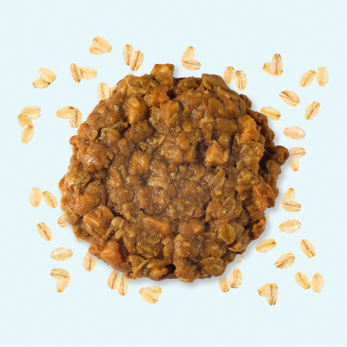 Apple Pumpkin Spice Cookies - Wholesale 50 Pack